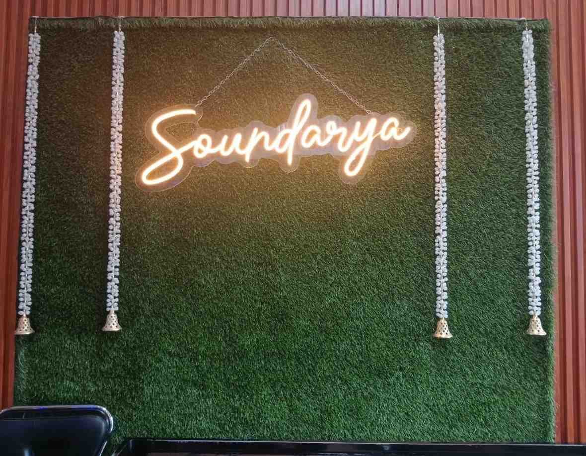  Soundarya Beauty Parlour  image 2