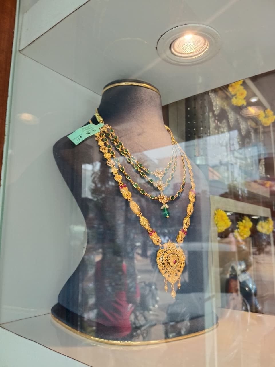 Prakash jewellers image 2