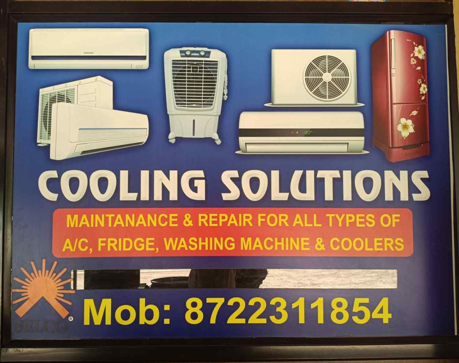 COOLING SOLUTIONS image 2