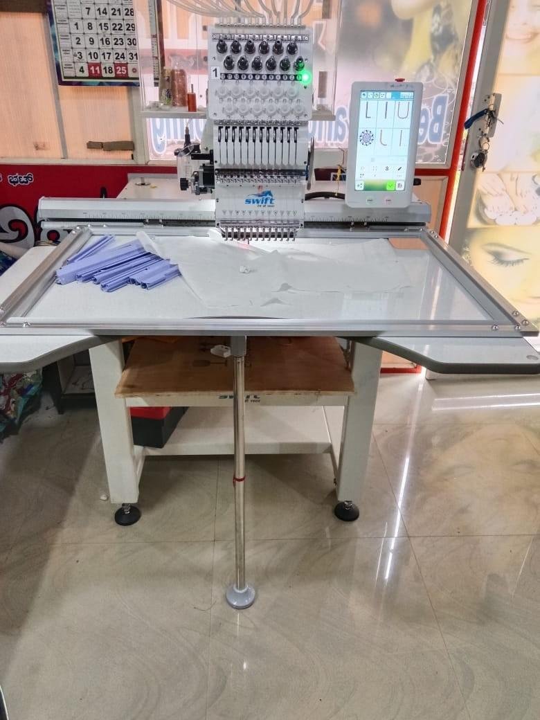 Avani  herbal  beauty  parlour  &  Tailoring  &  Embroidery  works image 1