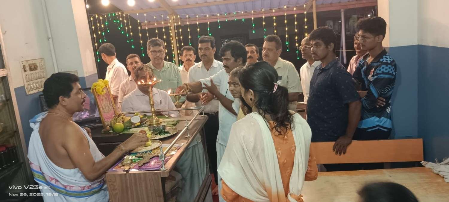 Kalpavruksha jain Restaurant image 1