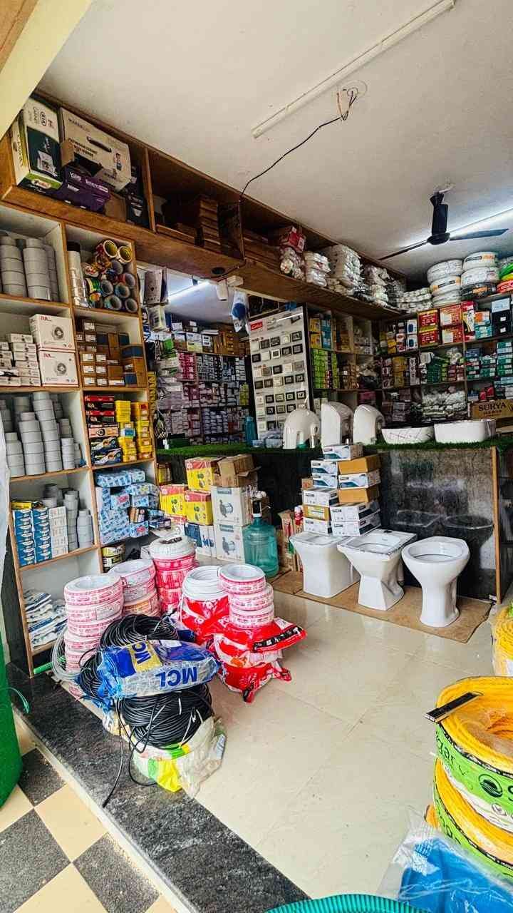 RATHORE  ELECTRICALS  AND  PLUMBING   image 1