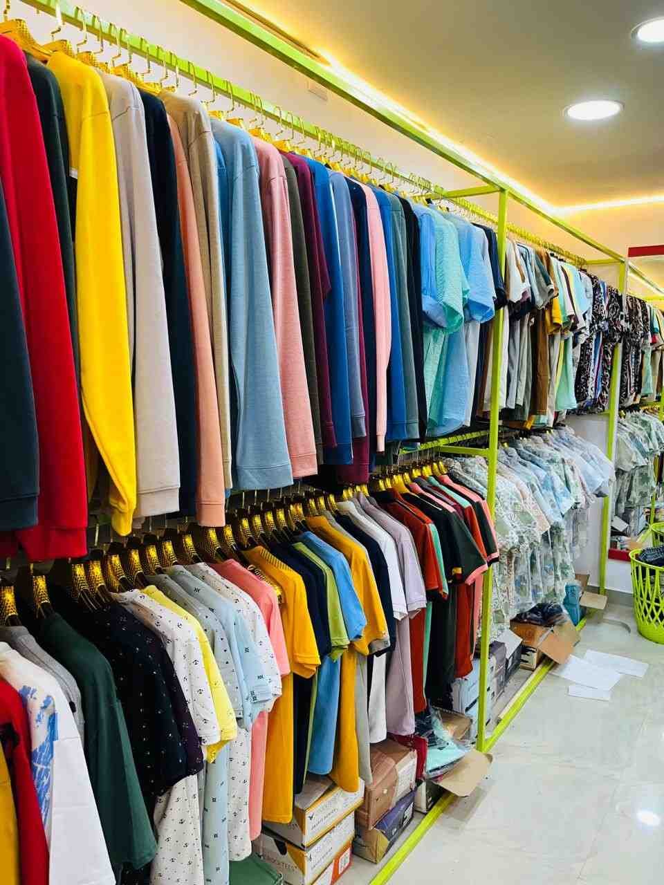 MAHESH    MEN'S   WEAR  image 1