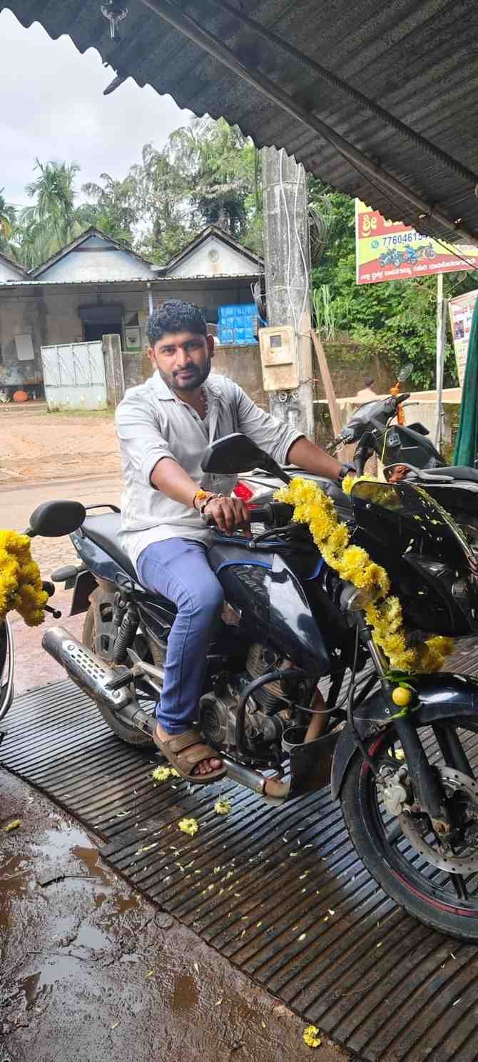 SHREE  KATEEL  AUTO  WORKS image 1