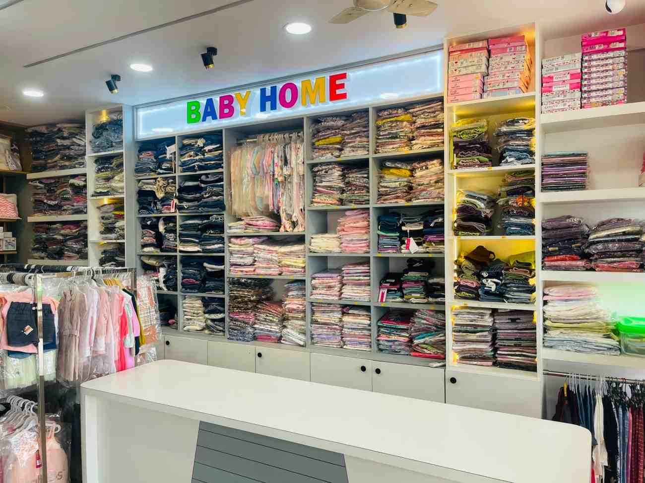 Baby Fashion kids Wear Collections  image 1