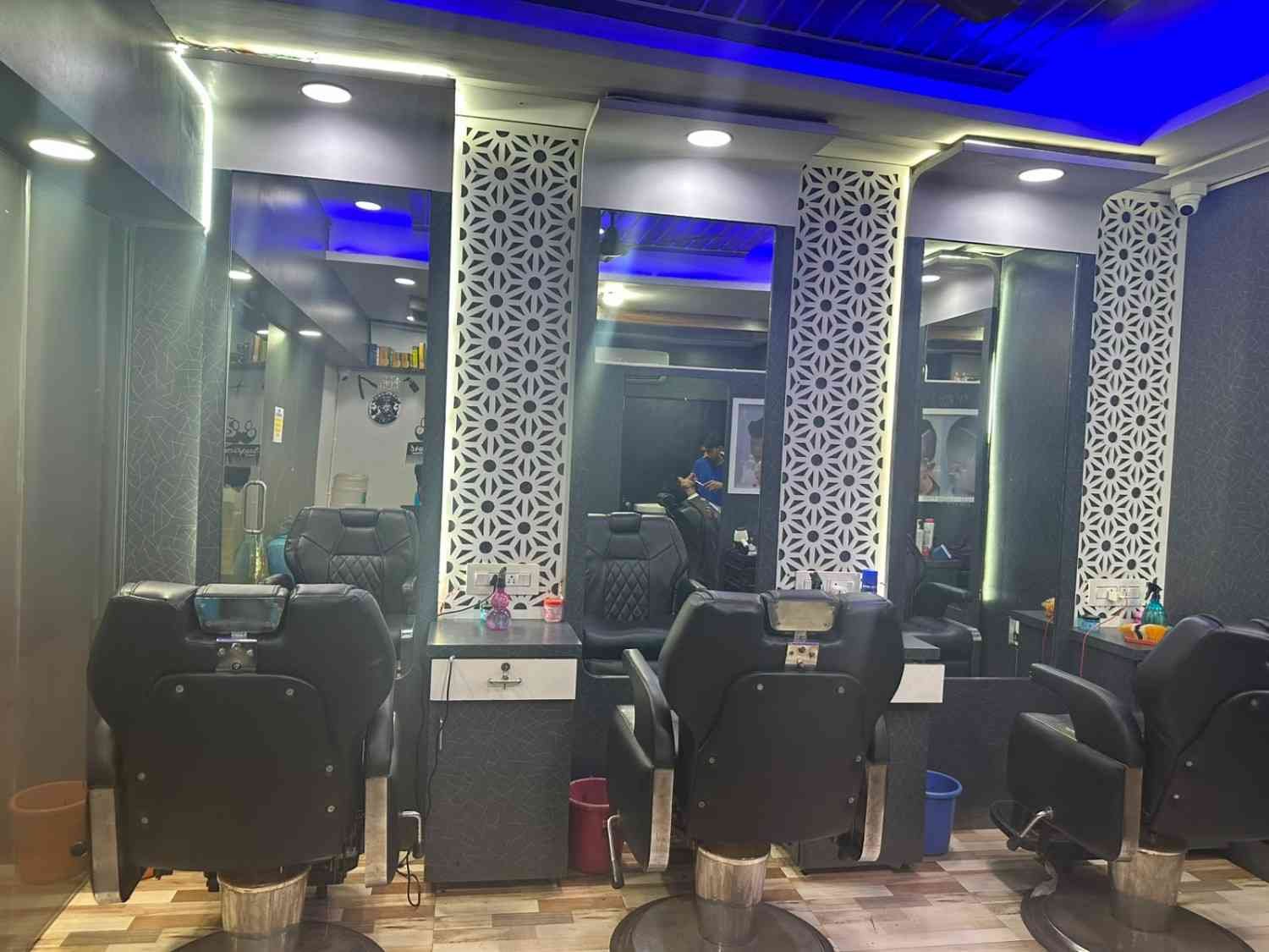 Hair Port,  professional Salon  image 1