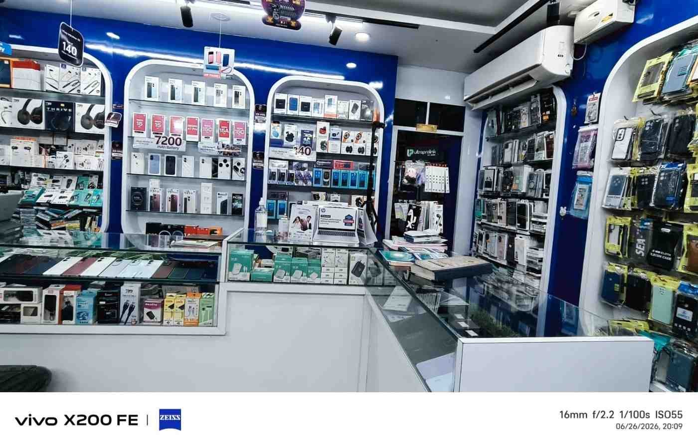 M-Tech   Mobile    Sales   &   Service image 1