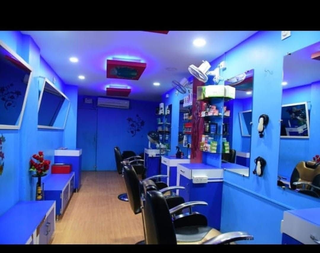 SAMAYA'S   SALON