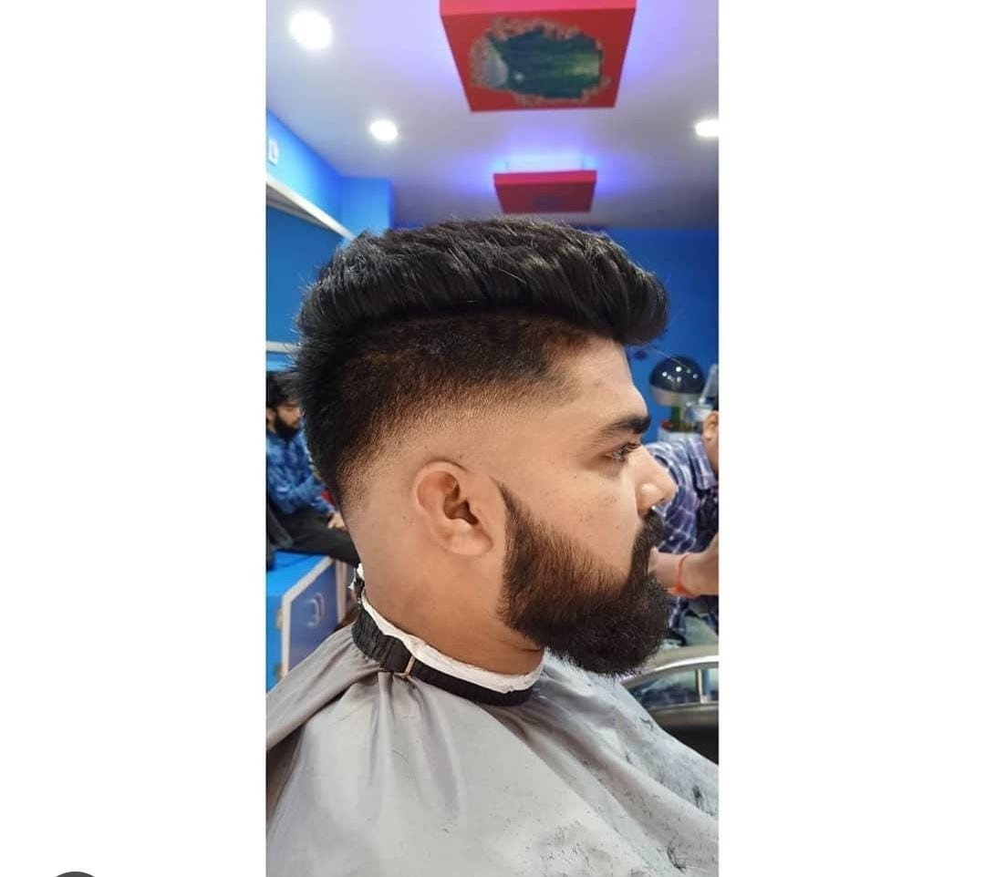 SAMAYA'S   SALON image 2