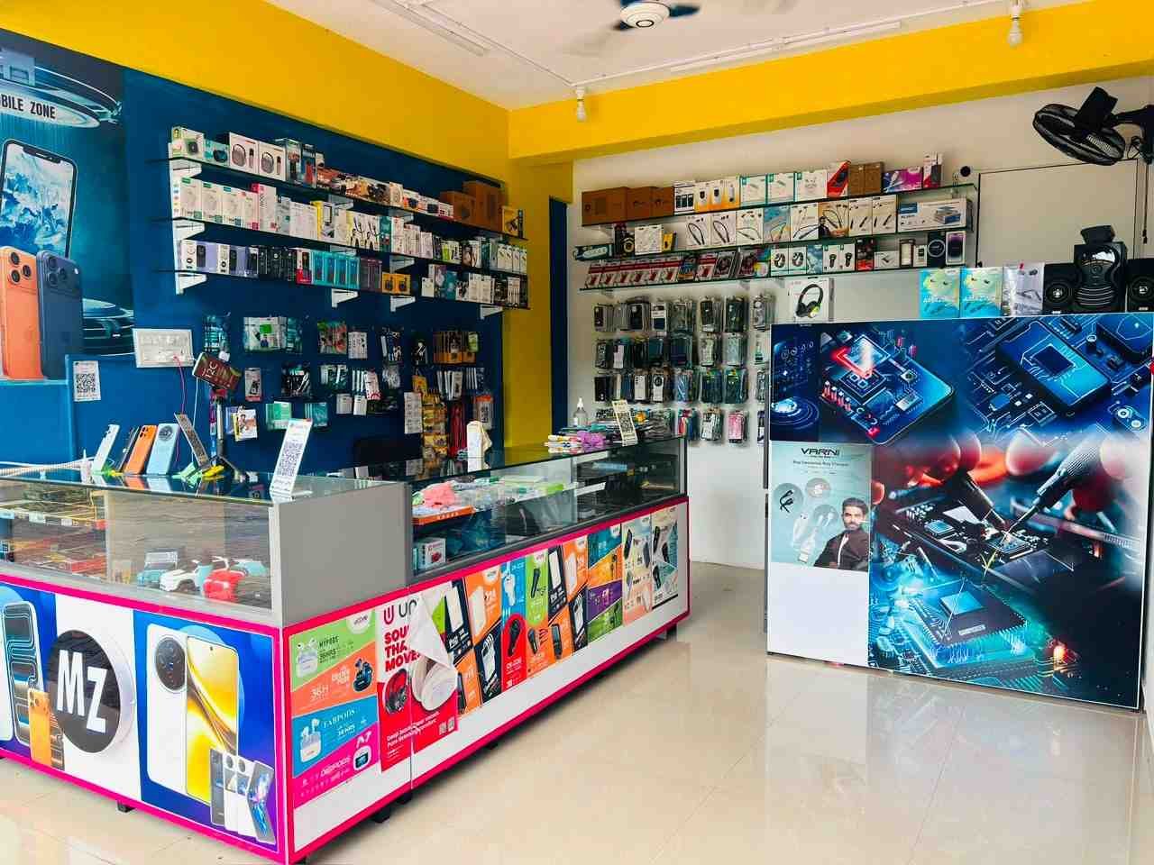 MOBILE   ZONE image 2