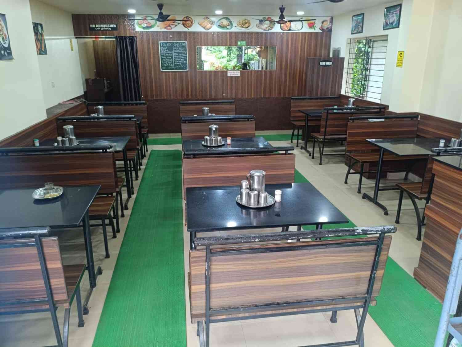 Hotel   Namma   Kadel    Vishwa   Jayalaxmi image 1