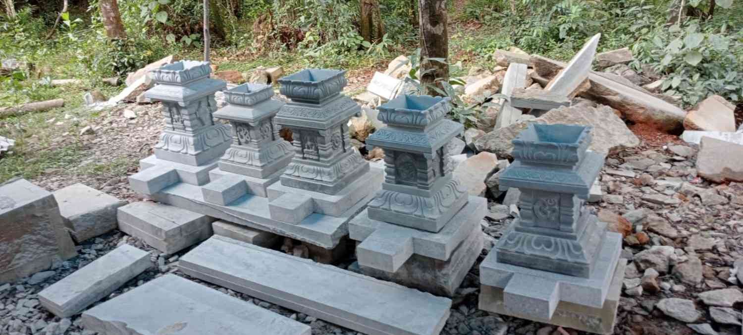 ಶ್ರೀ ದುರ್ಗಾ   ಶಿಲ್ಪ   ಕಲಾಕೇಂದ್ರ image 1