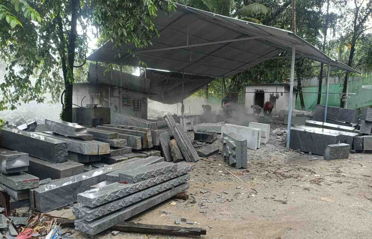 ಶ್ರೀ ದುರ್ಗಾ   ಶಿಲ್ಪಕಲಾ   ಕೇಂದ್ರ
