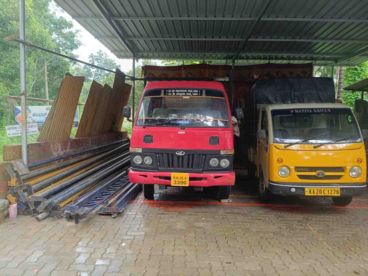 ಅಭಿವೃದ್ಧಿ   ಕೆಟರರ್ಸ್   &   ಶಾಮಿಯಾನ