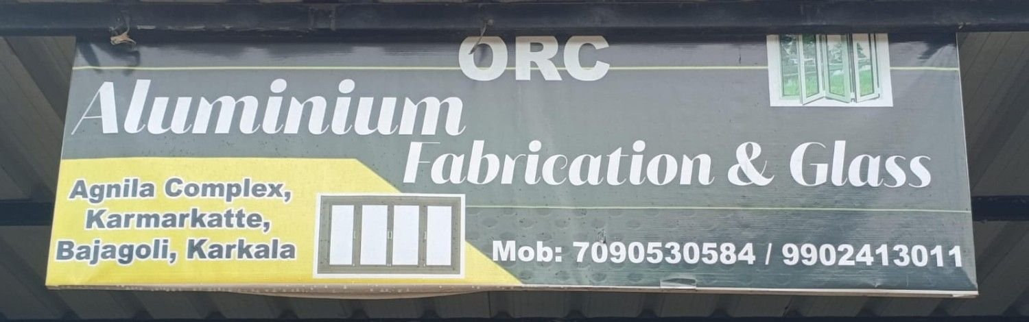 Aluminium   Fabrication   & Glass image 2