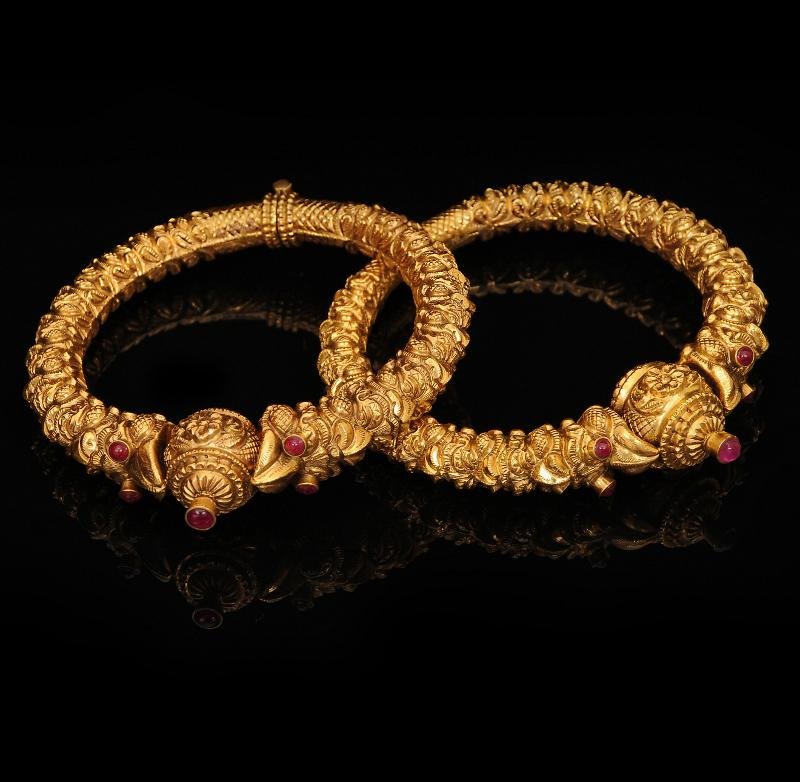 PRASHANTH  JEWELLERS image 2
