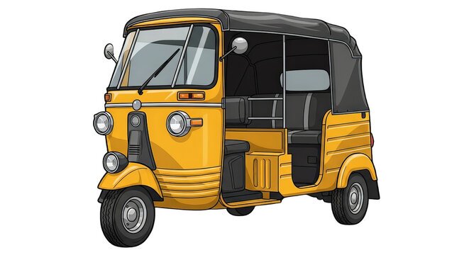 Madhava Auto