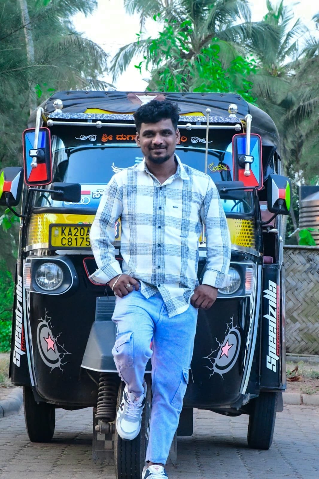 Ganesh Auto