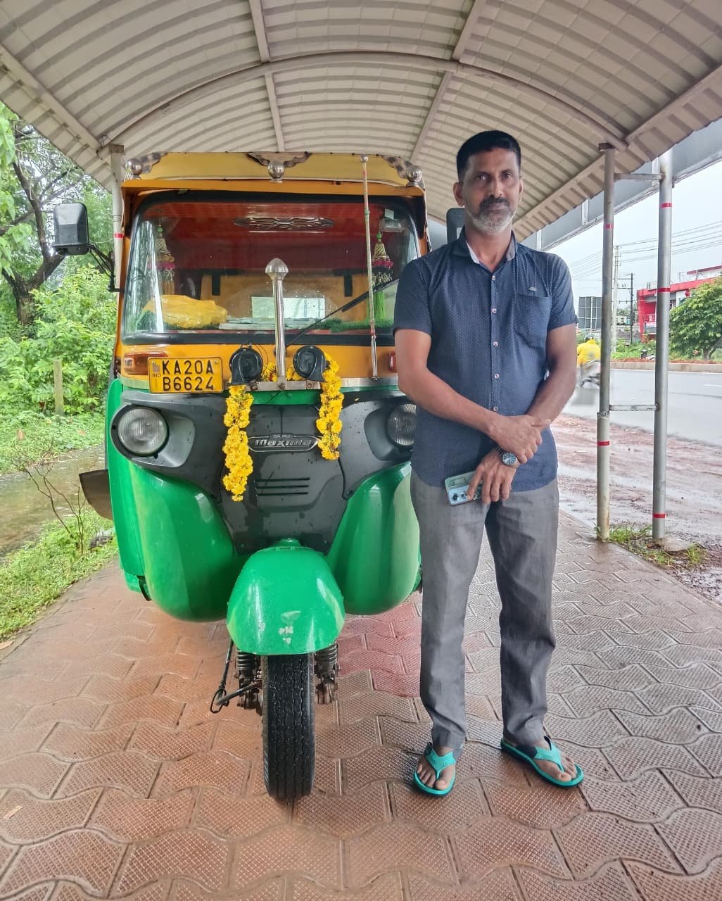 Praveen Jain Auto